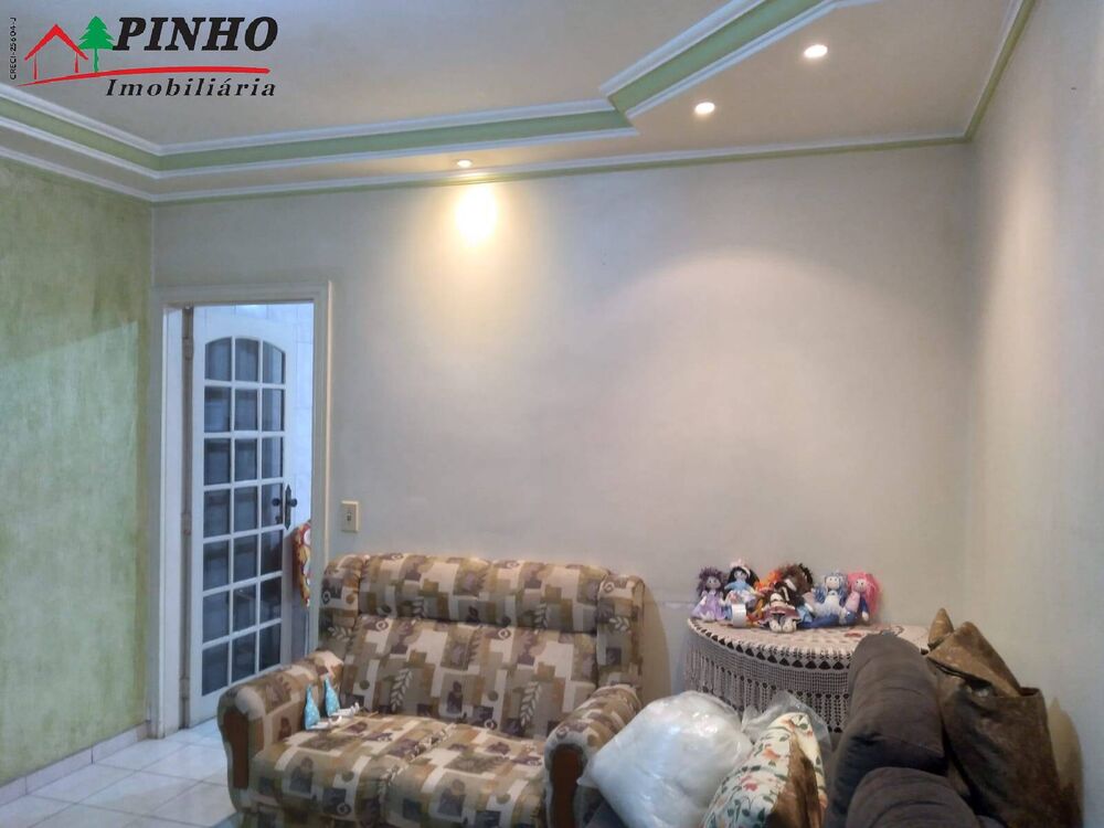 Casa, 3 quartos, 168 m² - Foto 5