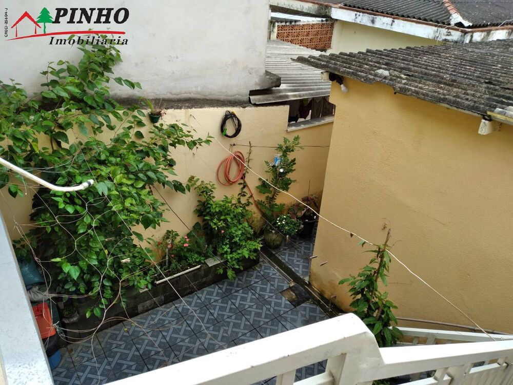 Casa, 3 quartos, 168 m² - Foto 8
