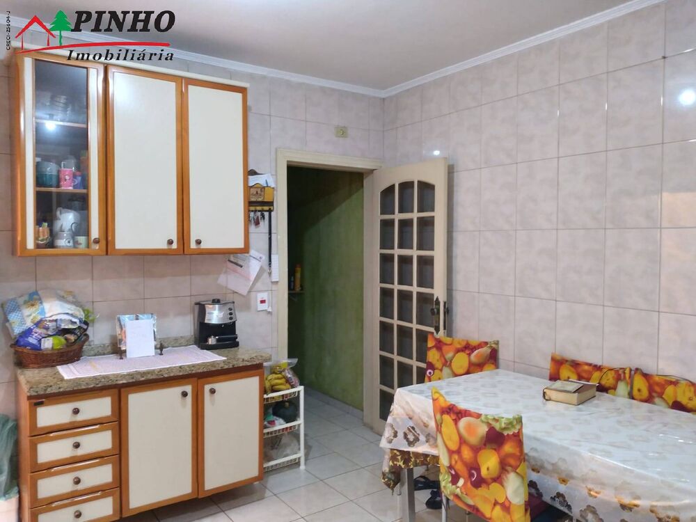 Casa, 3 quartos, 168 m² - Foto 7