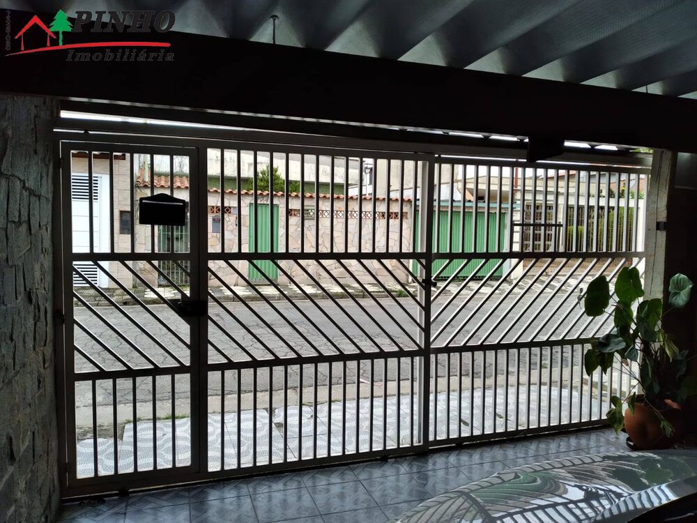 Casa, 3 quartos, 168 m² - Foto 13