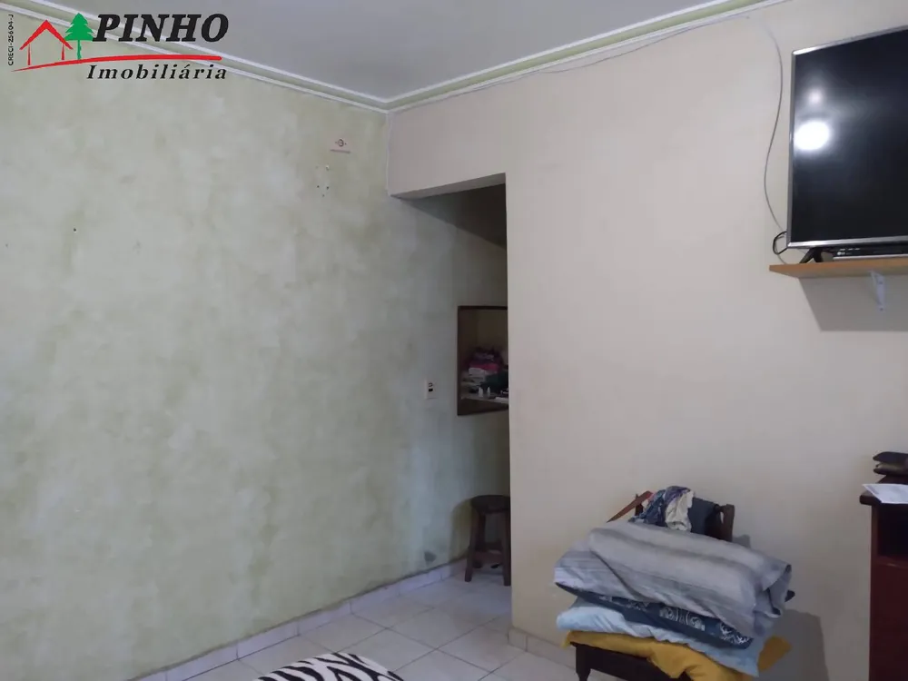 Casa, 3 quartos, 168 m² - Foto 16