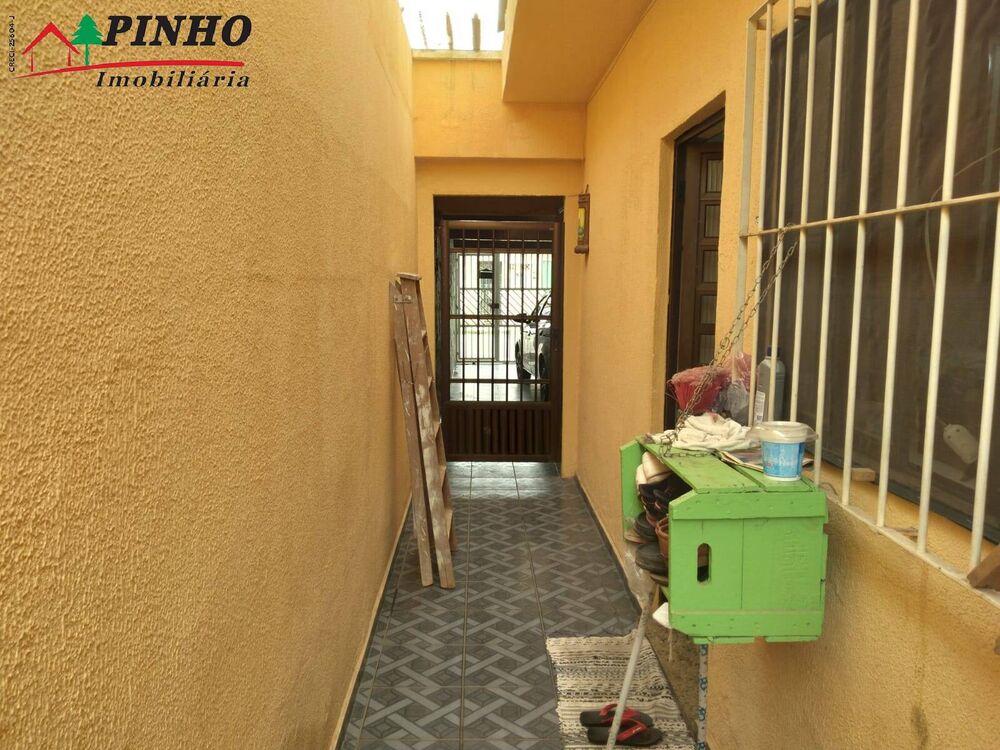 Casa, 3 quartos, 168 m² - Foto 9
