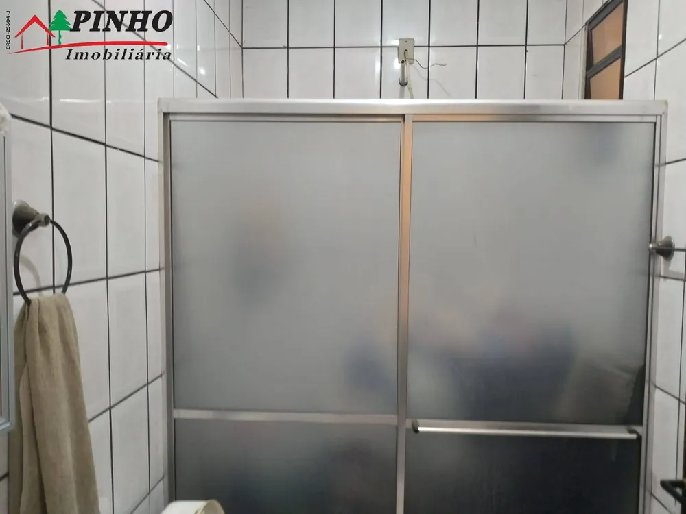 Casa, 3 quartos, 168 m² - Foto 2