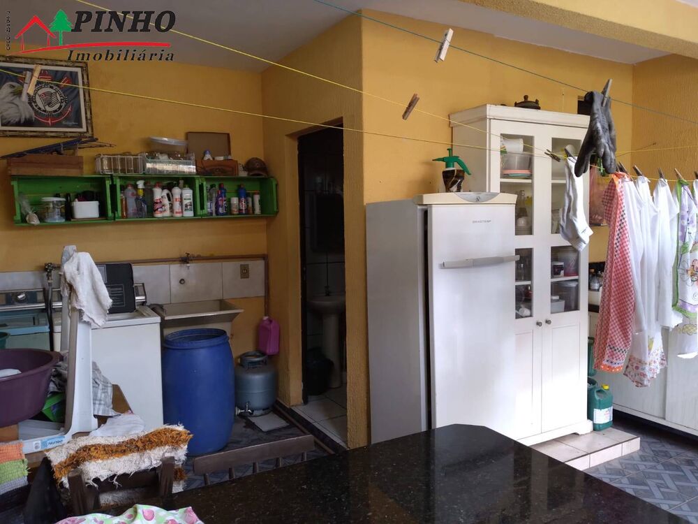 Casa, 3 quartos, 168 m² - Foto 6