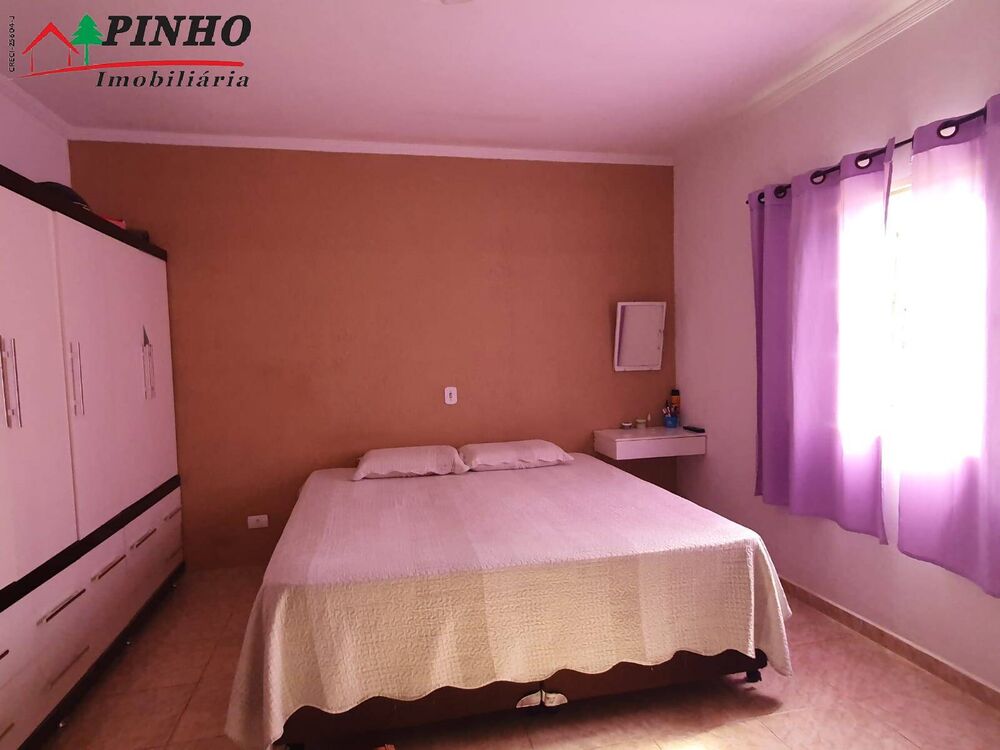 Casa à venda com 3 quartos, 232m² - Foto 10