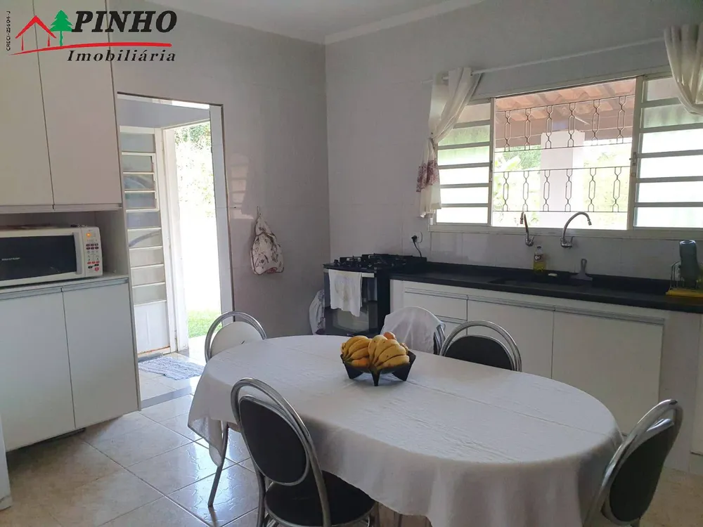 Casa, 3 quartos, 232 m² - Foto 11