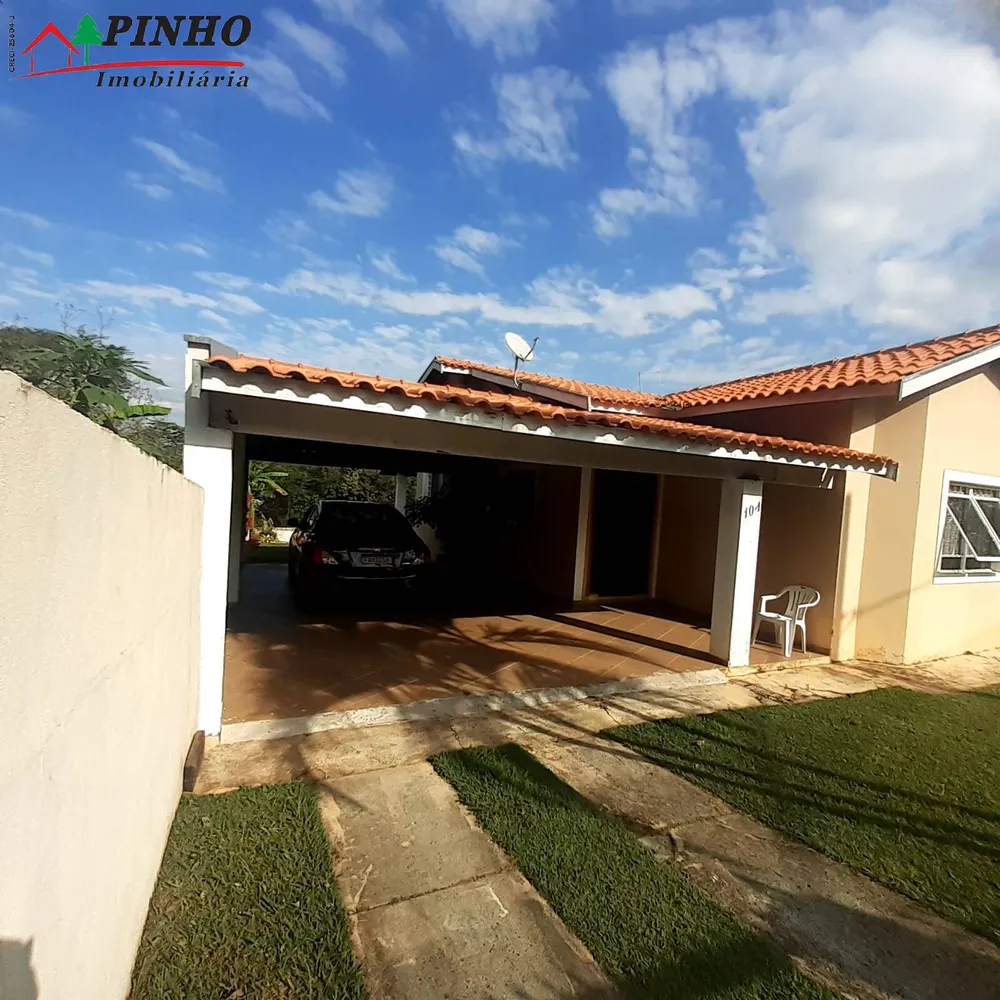 Casa, 3 quartos, 232 m² - Foto 3