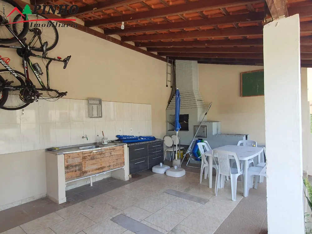 Casa, 3 quartos, 232 m² - Foto 12