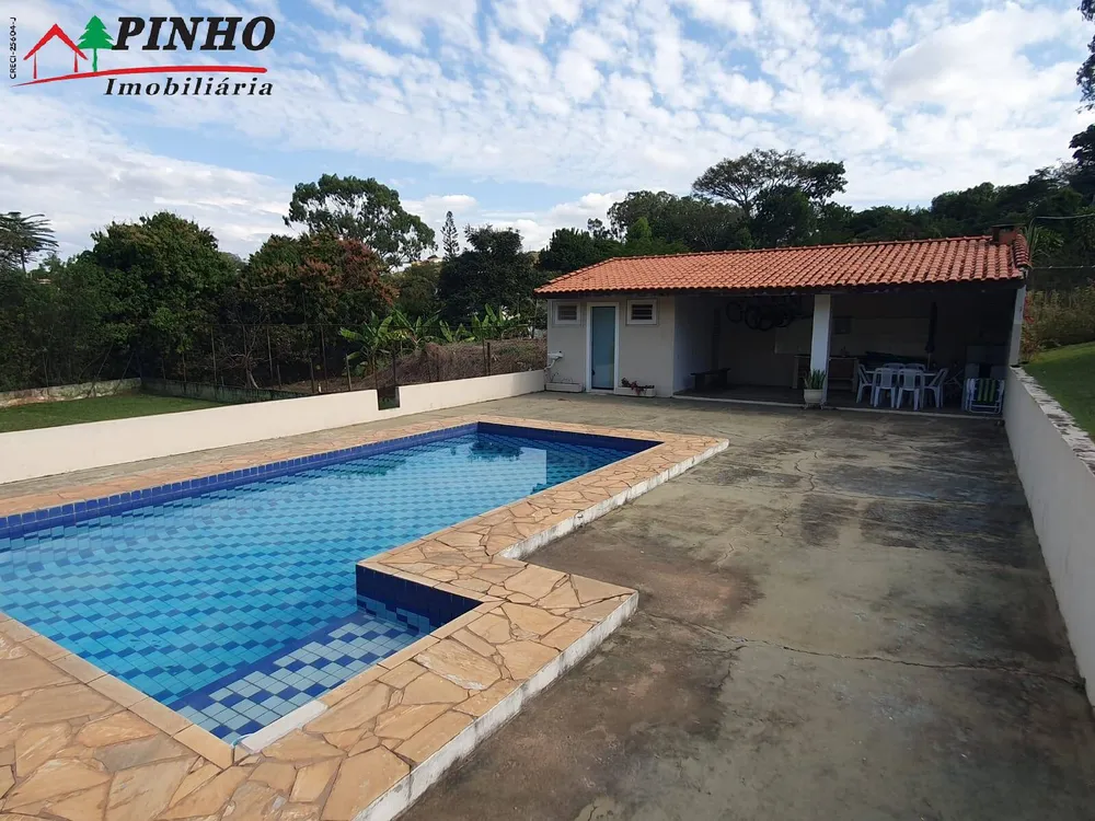 Casa, 3 quartos, 232 m² - Foto 2