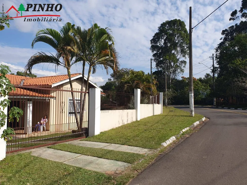 Casa, 3 quartos, 232 m² - Foto 21