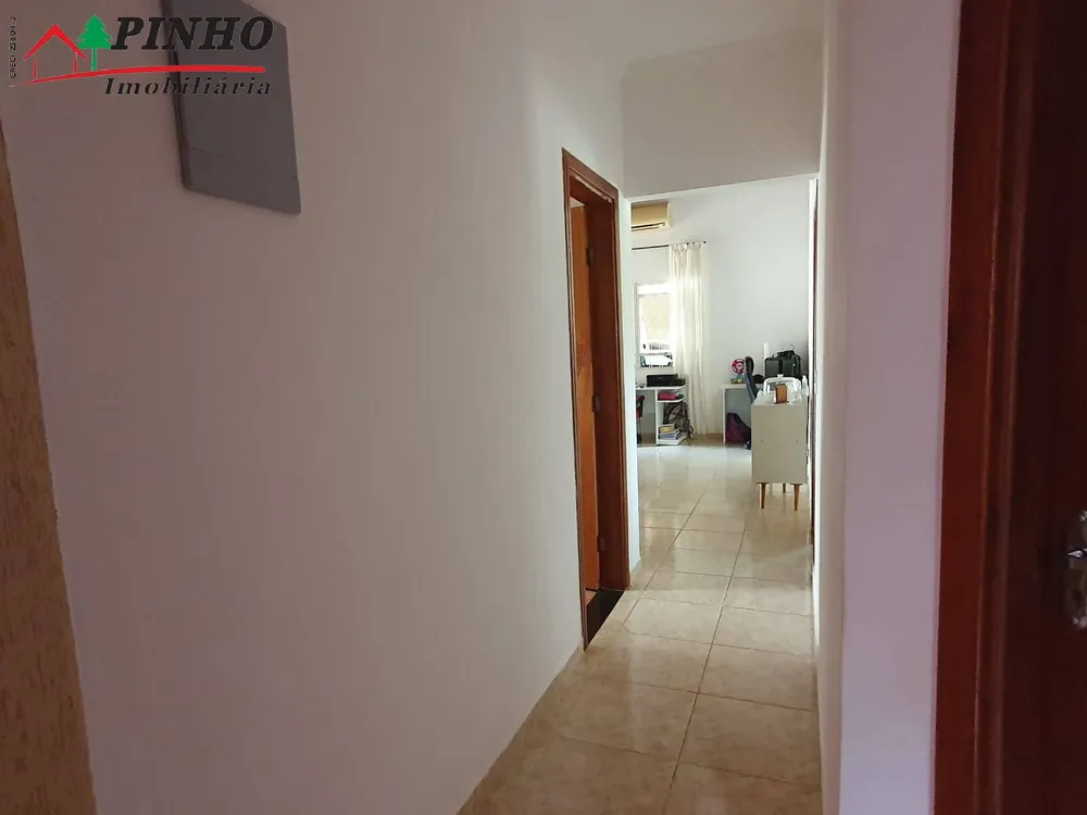 Casa, 3 quartos, 232 m² - Foto 13
