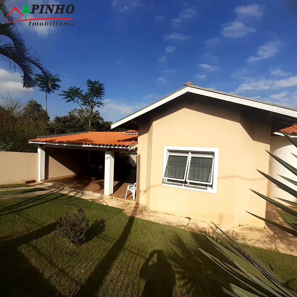 Casa, 3 quartos, 232 m² - Foto 4