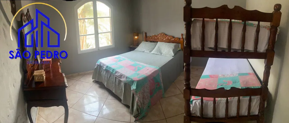 Casa, 3 quartos, 150 m² - Foto 14