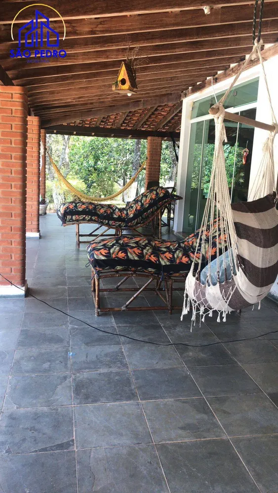 Casa, 3 quartos, 150 m² - Foto 11