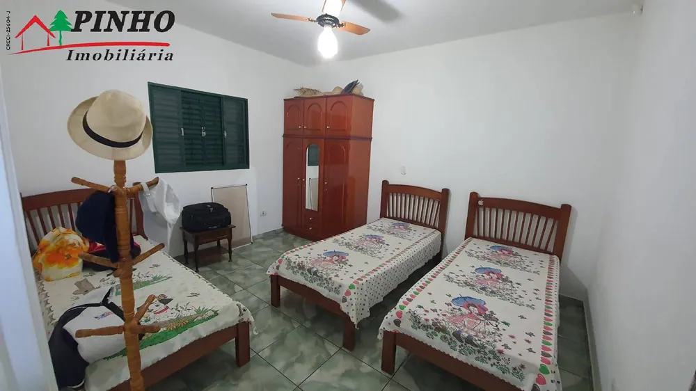 Casa, 3 quartos, 218 m² - Foto 3