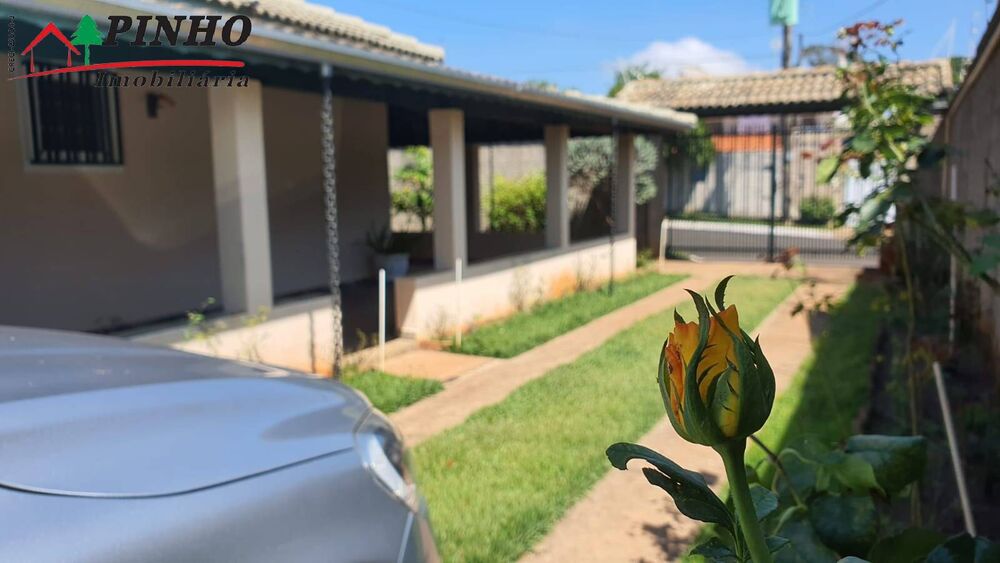 Casa, 3 quartos, 218 m² - Foto 8