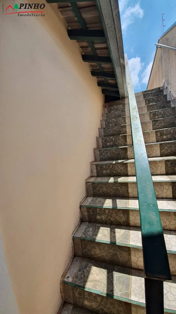 Casa, 3 quartos, 218 m² - Foto 12
