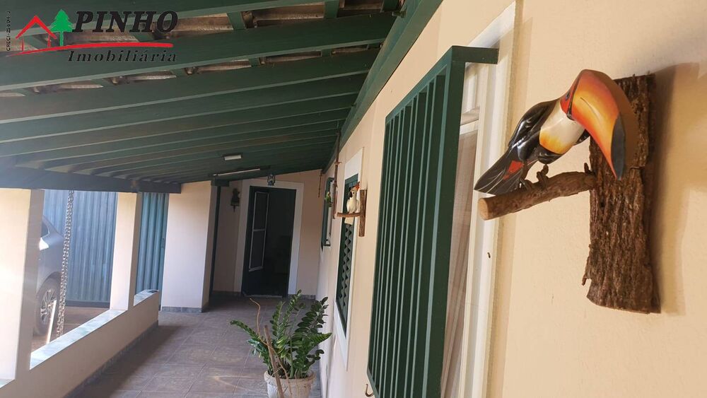 Casa, 3 quartos, 218 m² - Foto 6