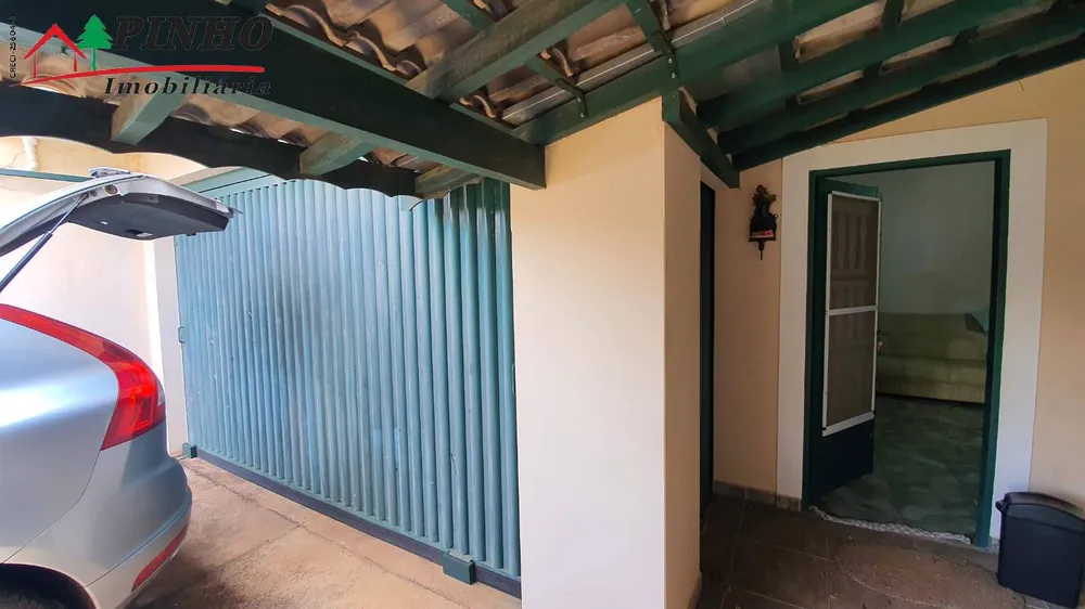 Casa, 3 quartos, 218 m² - Foto 14