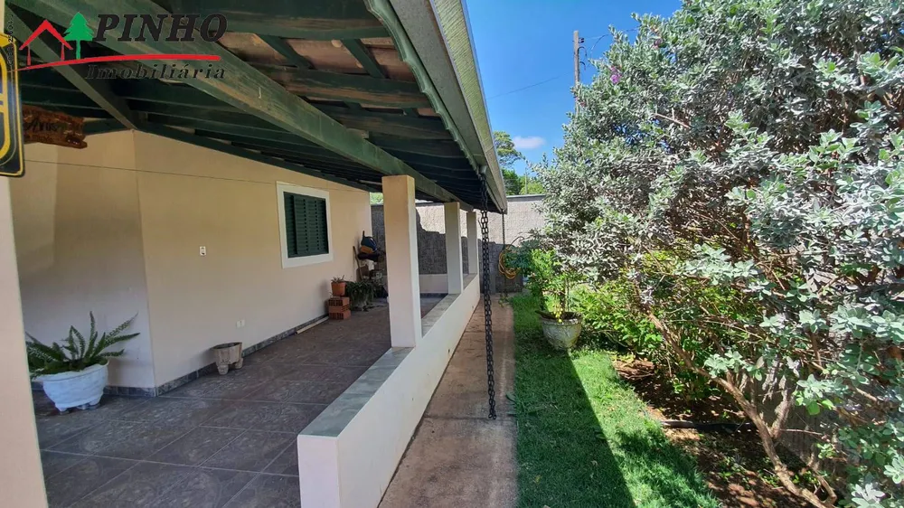 Casa, 3 quartos, 218 m² - Foto 1