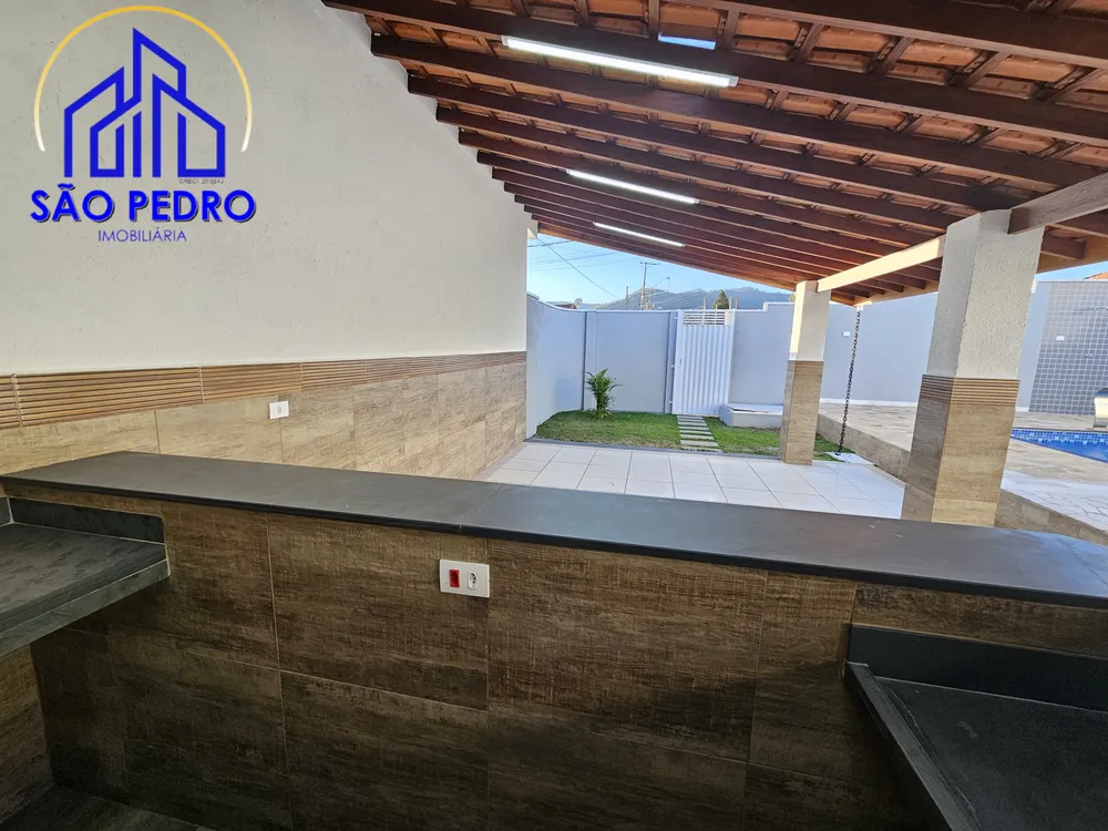 Casa, 3 quartos, 200 m² - Foto 7