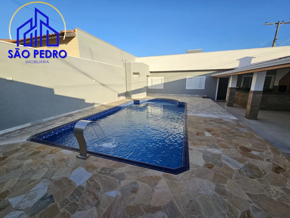Casa, 3 quartos, 200 m² - Foto 8