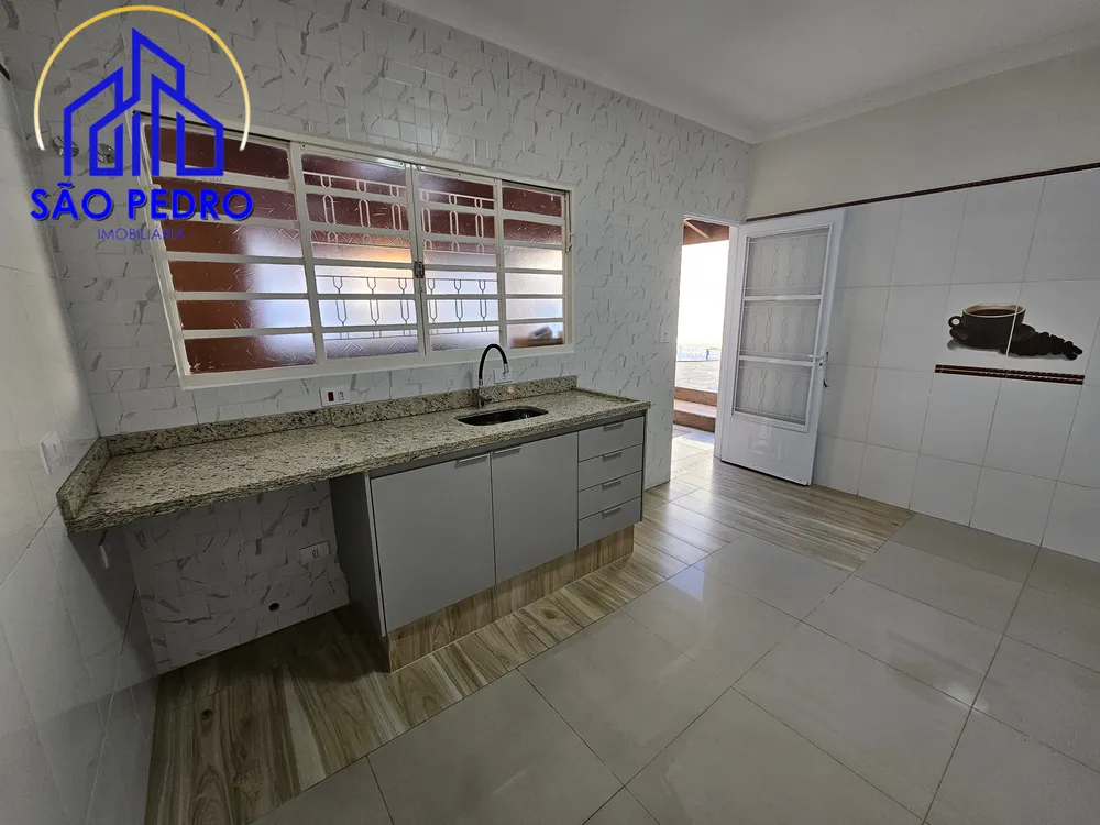 Casa, 3 quartos, 200 m² - Foto 5