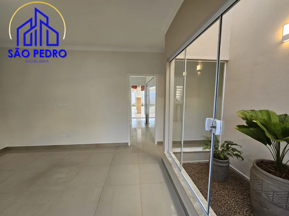 Casa, 3 quartos, 200 m² - Foto 2