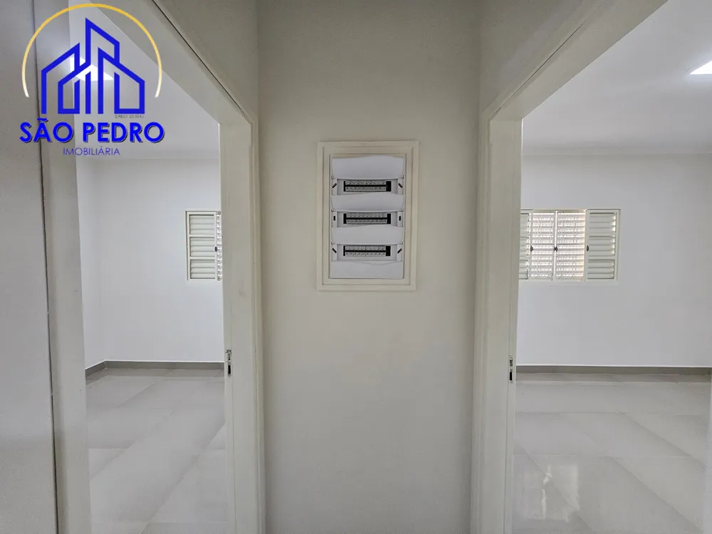 Casa, 3 quartos, 200 m² - Foto 3