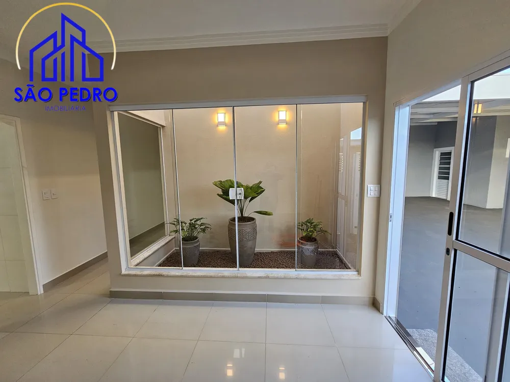 Casa, 3 quartos, 200 m² - Foto 4