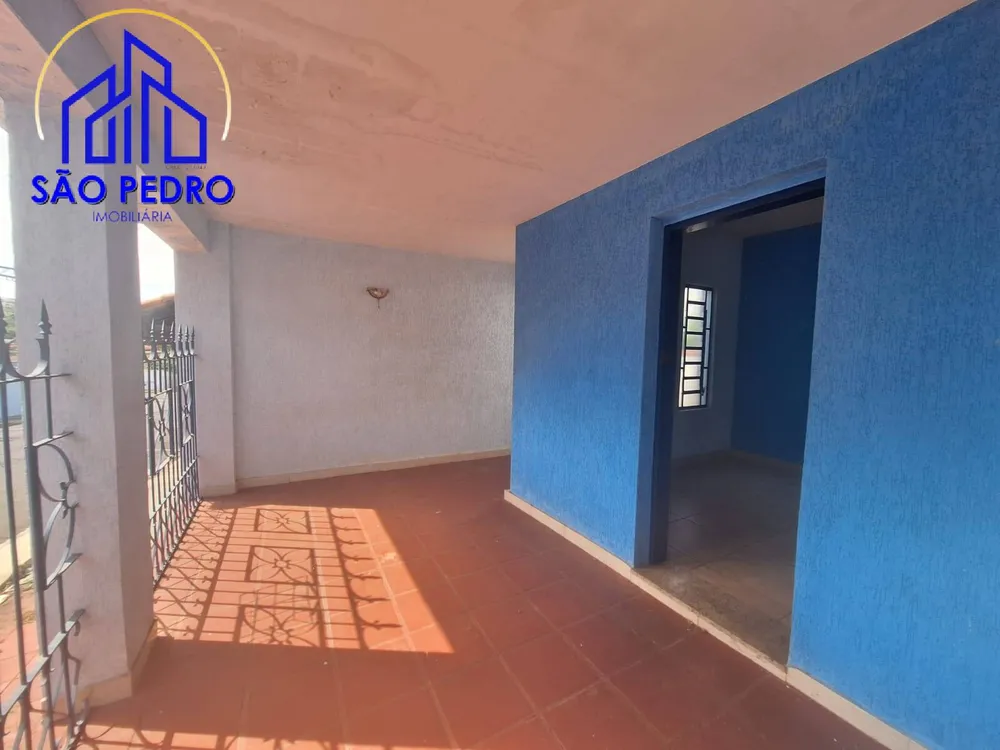 Casa, 2 quartos, 100 m² - Foto 6