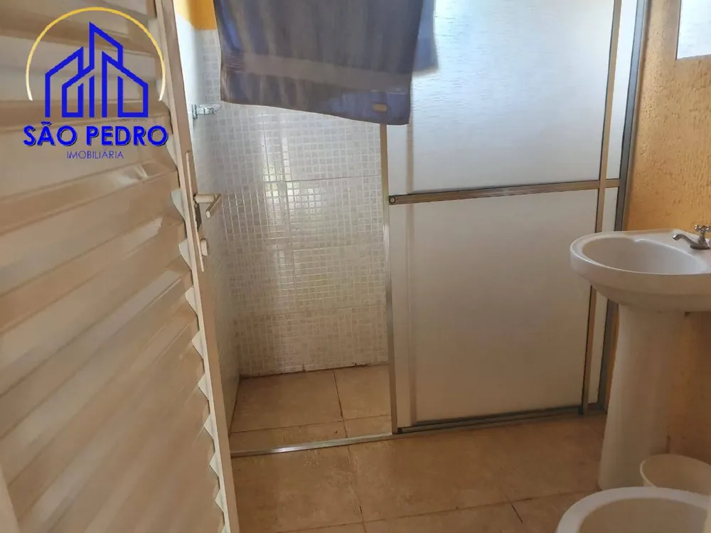 Casa, 4 quartos - Foto 12