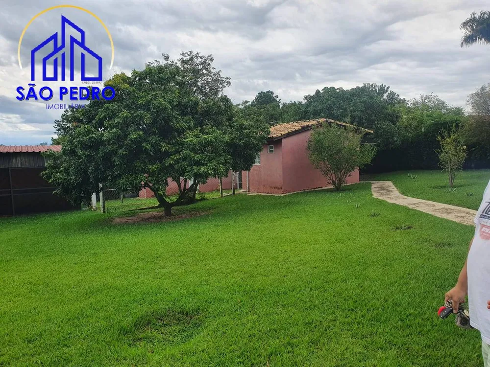 Casa, 4 quartos - Foto 16