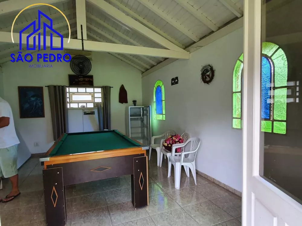 Casa à venda com 4 quartos - Foto 7