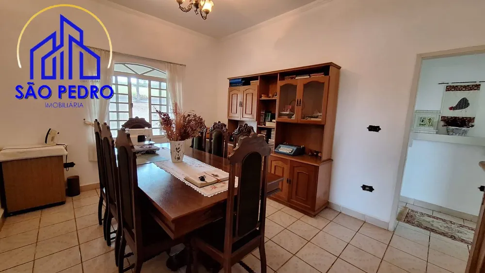 Casa, 3 quartos, 257 m² - Foto 11