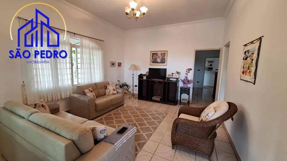 Casa, 3 quartos, 257 m² - Foto 8