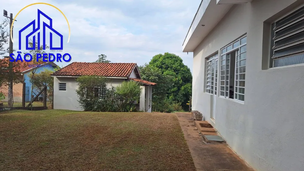 Casa, 3 quartos, 257 m² - Foto 5