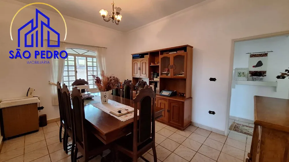 Casa, 3 quartos, 257 m² - Foto 12