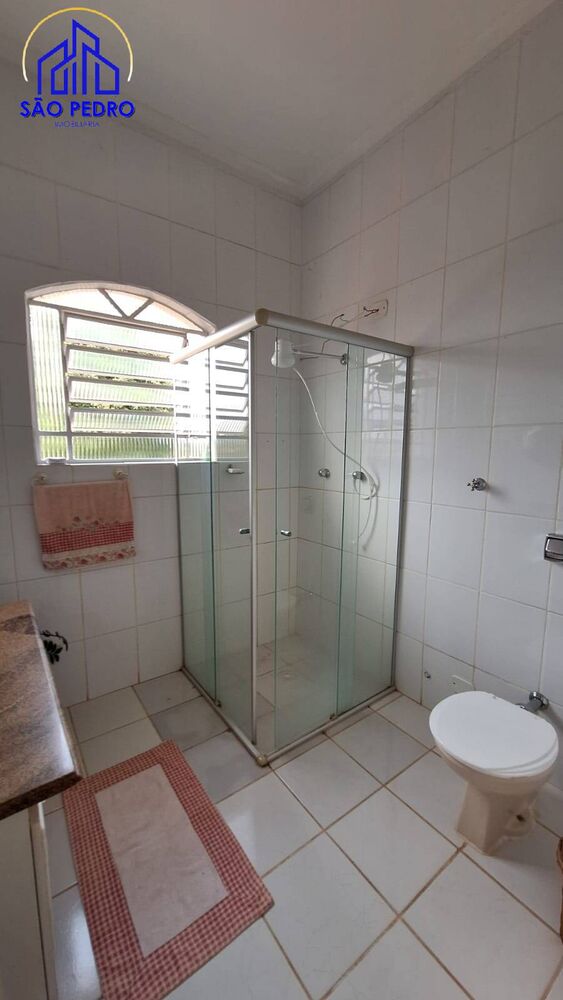 Casa à venda com 3 quartos, 257m² - Foto 8