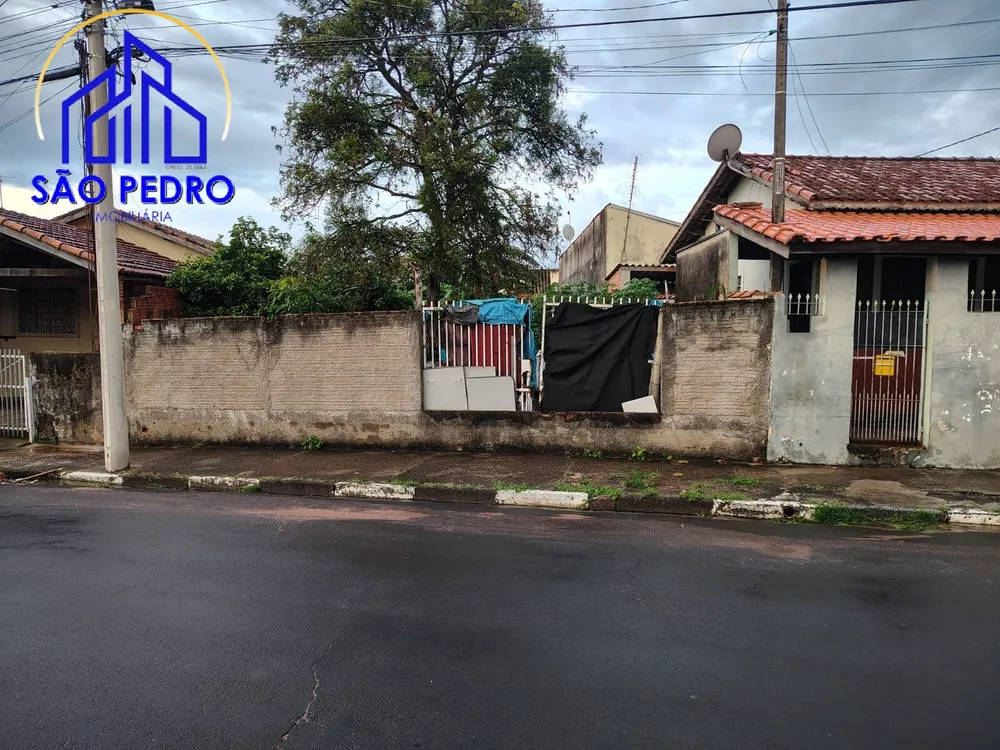 Terreno, 250 m² - Foto 1