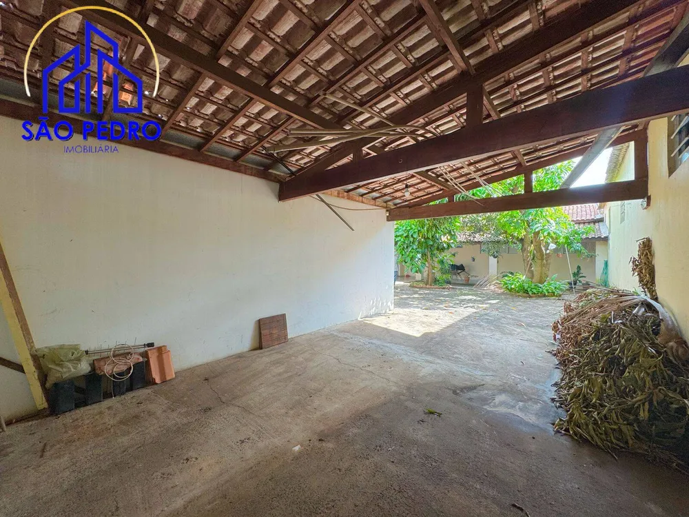 Casa, 3 quartos - Foto 2