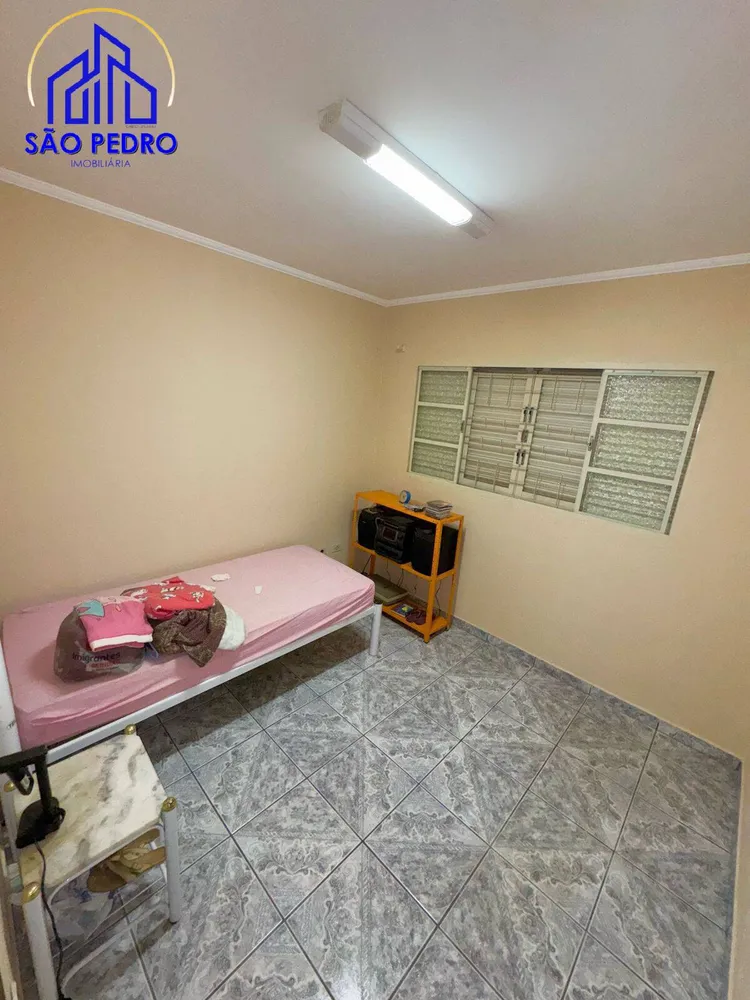 Casa, 3 quartos - Foto 8
