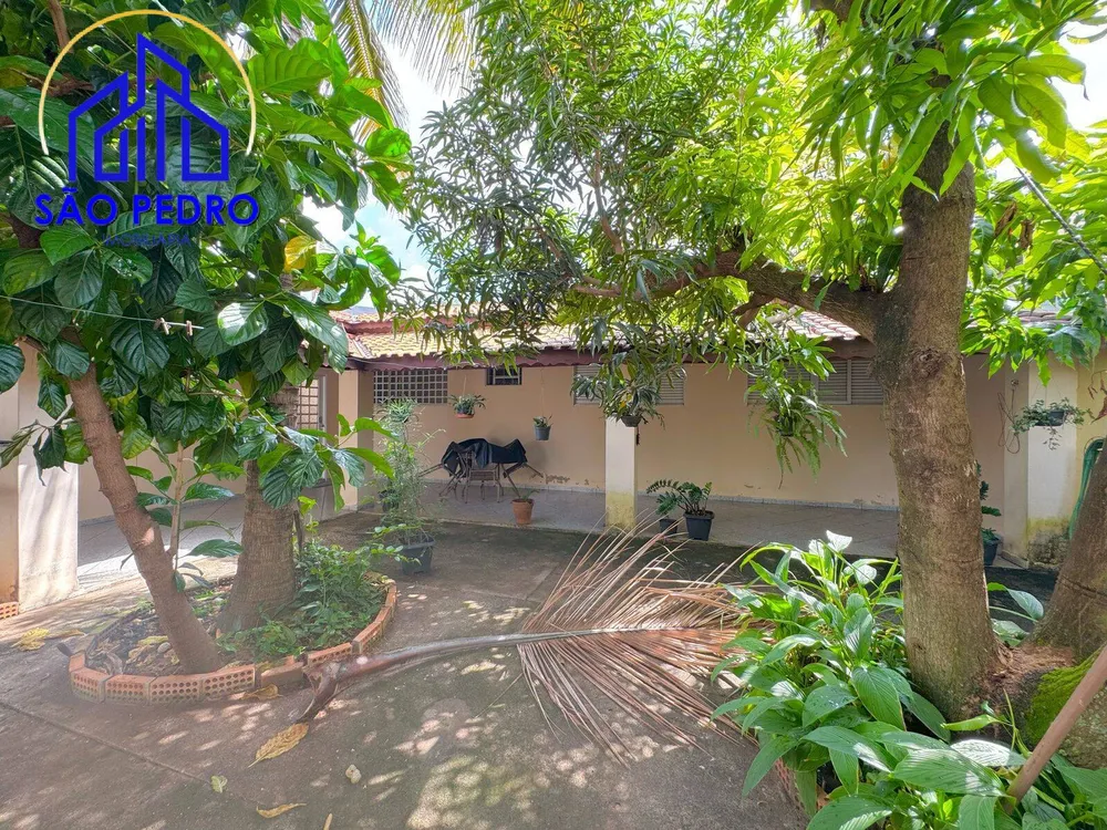 Casa, 3 quartos - Foto 3