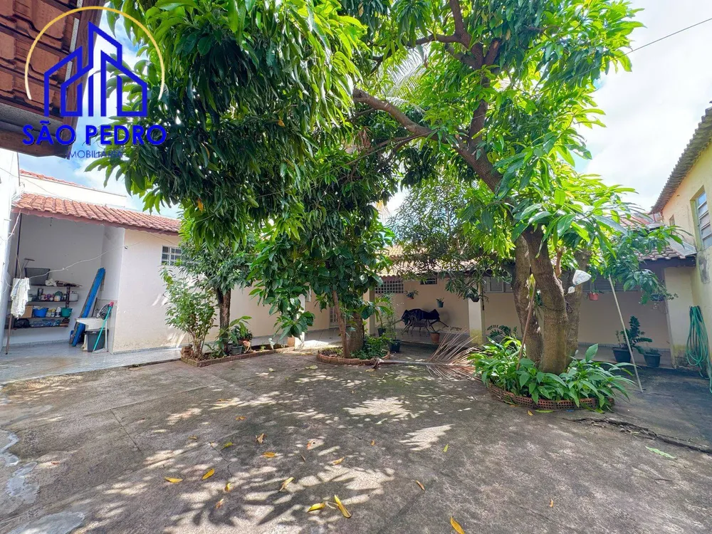 Casa, 3 quartos - Foto 4