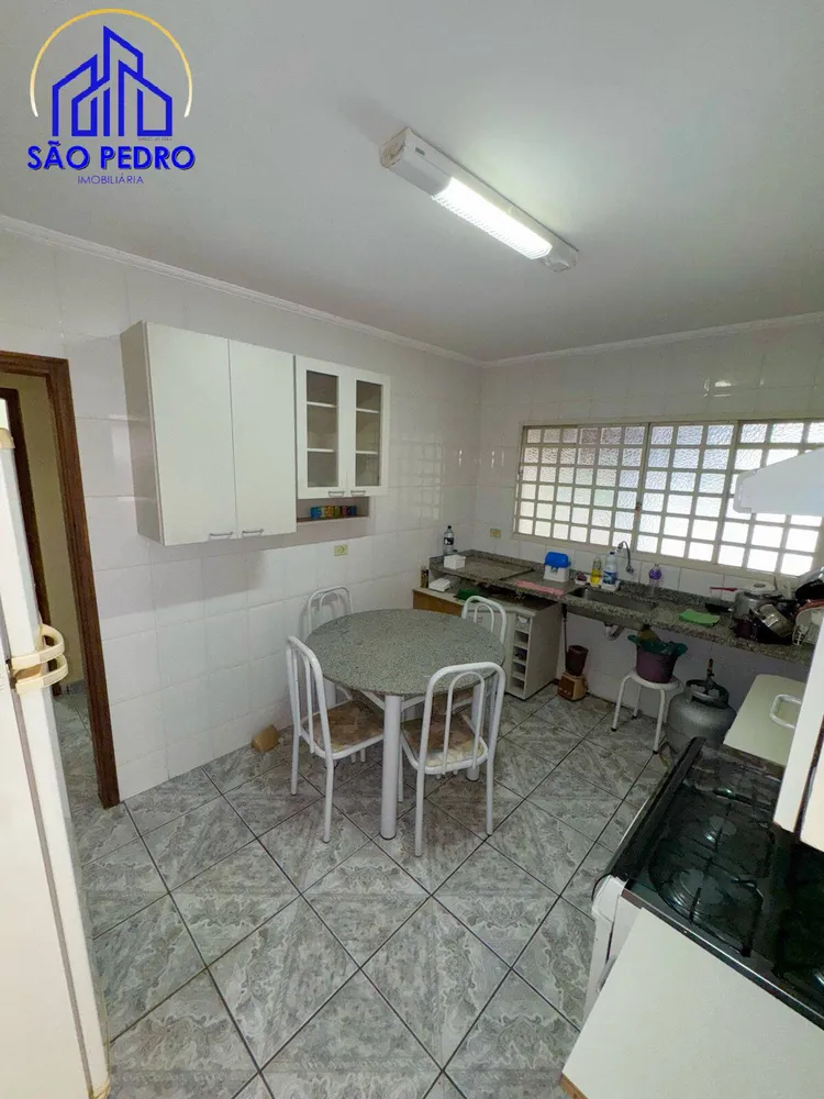 Casa, 3 quartos - Foto 7