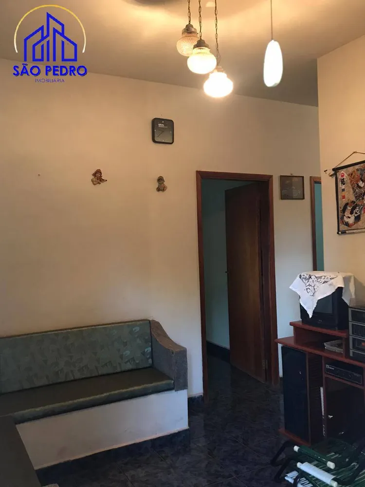 Chácara, 2 quartos, 2500 m² - Foto 5