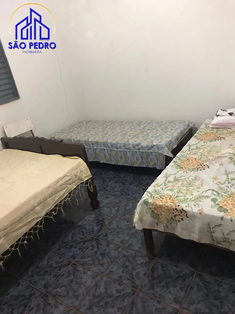Chácara, 2 quartos, 2500 m² - Foto 12