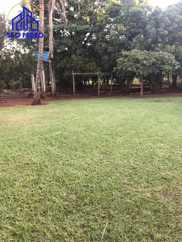 Chácara, 2 quartos, 2500 m² - Foto 9