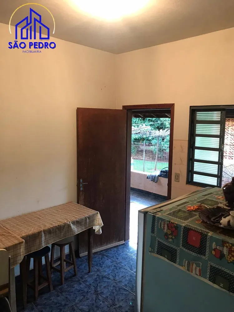 Chácara, 2 quartos, 2500 m² - Foto 8