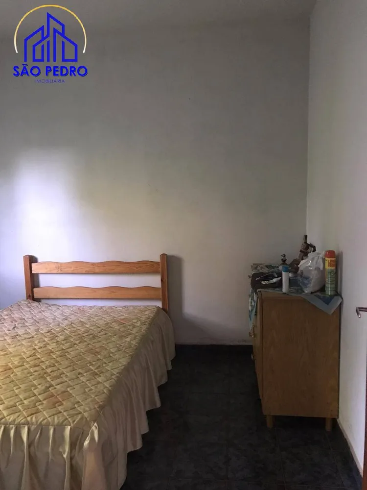 Chácara, 2 quartos, 2500 m² - Foto 11
